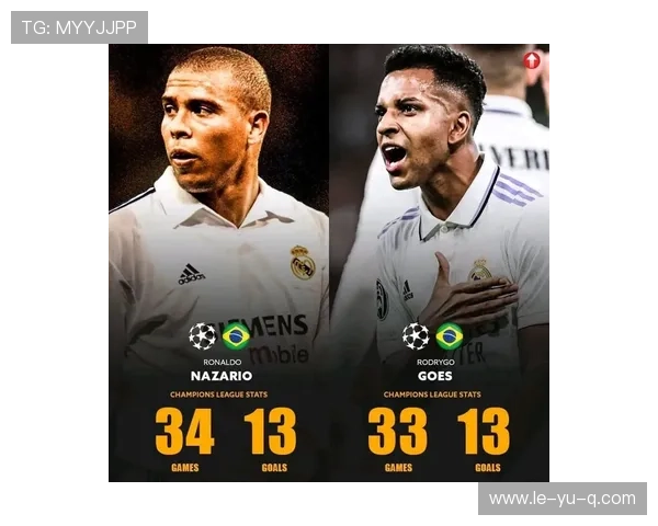 罗德里戈：巴西新锋线天才崭露头角，未来可期