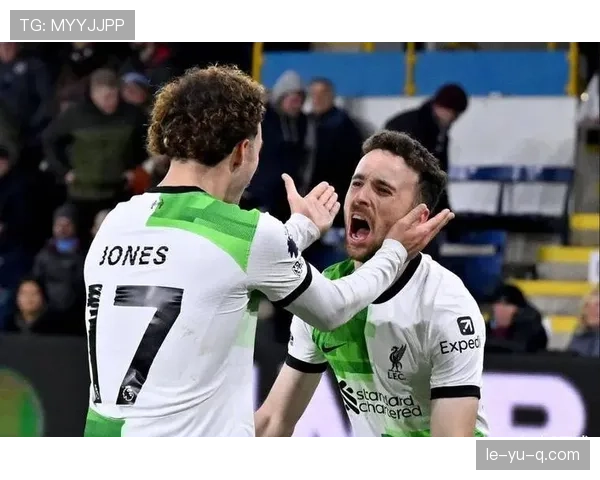 克洛普进攻理念激活全队潜能，状态回暖剑指冠军