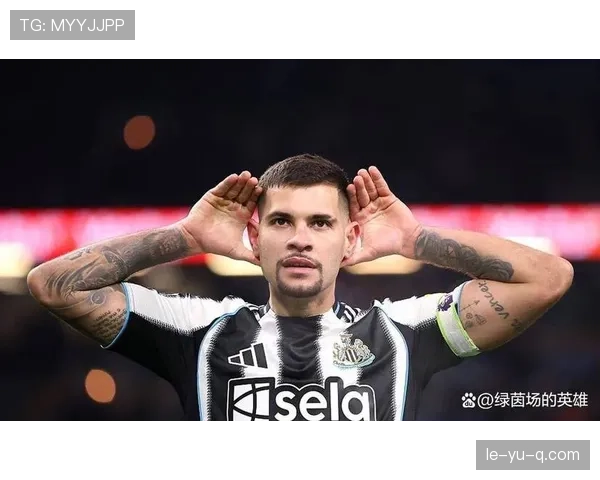 吉马良斯闪耀英超赛场，助球队豪取连胜续写佳绩