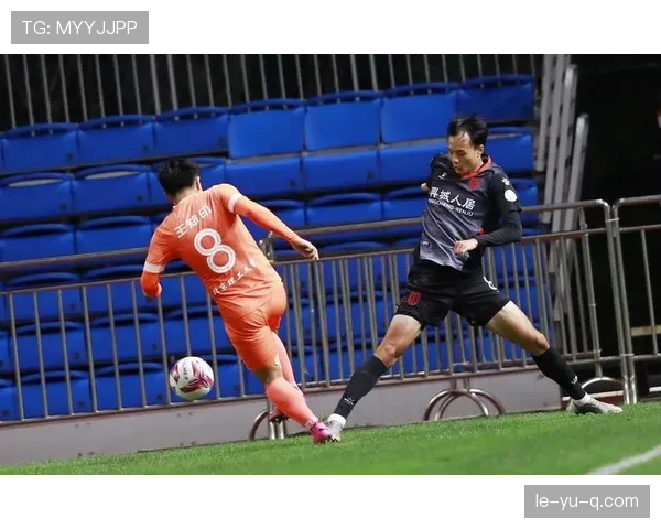 中超最佳新秀强势回暖，未来之星闪耀赛场引关注