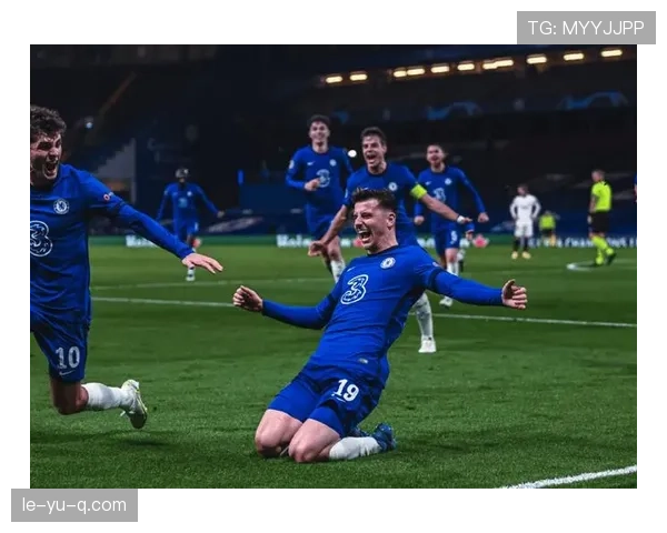 切尔西英超大胜对手，状态回暖尽显强队本色