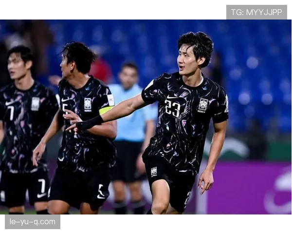 韩国国家队再创佳绩，勇夺亚洲杯亚军引关注