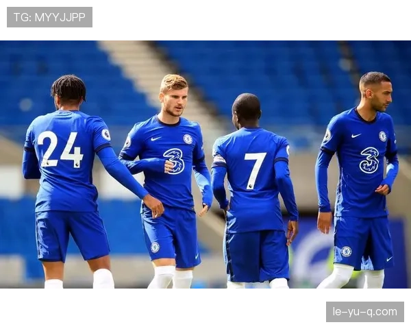 切尔西强势逆转，状态回暖重燃英超争冠希望