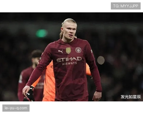 哈兰德再创辉煌状态，曼城逆转取胜展现强大竞争力