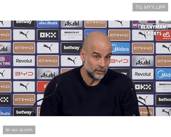 哈兰德在瓜迪奥拉战术体系下的表现稳健，助曼城持续提升竞争力