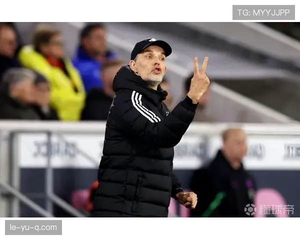 图赫尔治下球队精神文化建设与竞技表现走势分析