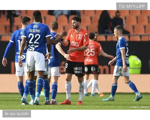 图卢兹客场数据