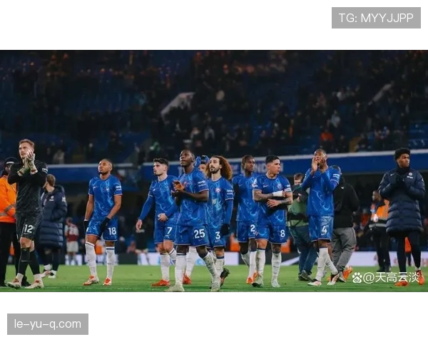 切尔西防线磨合仍不稳定，已对赛季走势形成制约