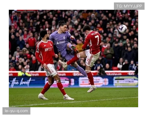 努涅斯与克洛普体系适配性分析:战术角色与跑位冲突 努涅斯与克洛普体系适配性分析:战术角色与跑位冲突