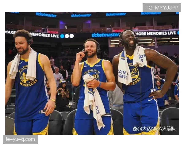 克莱·汤普森单打三分回暖拉开空间提升勇士进攻效率