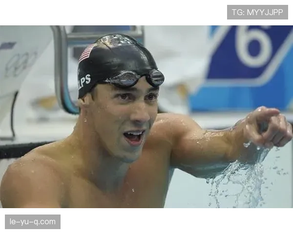 菲尔普斯退役后还在每天游2万米？这自律谁顶得住啊